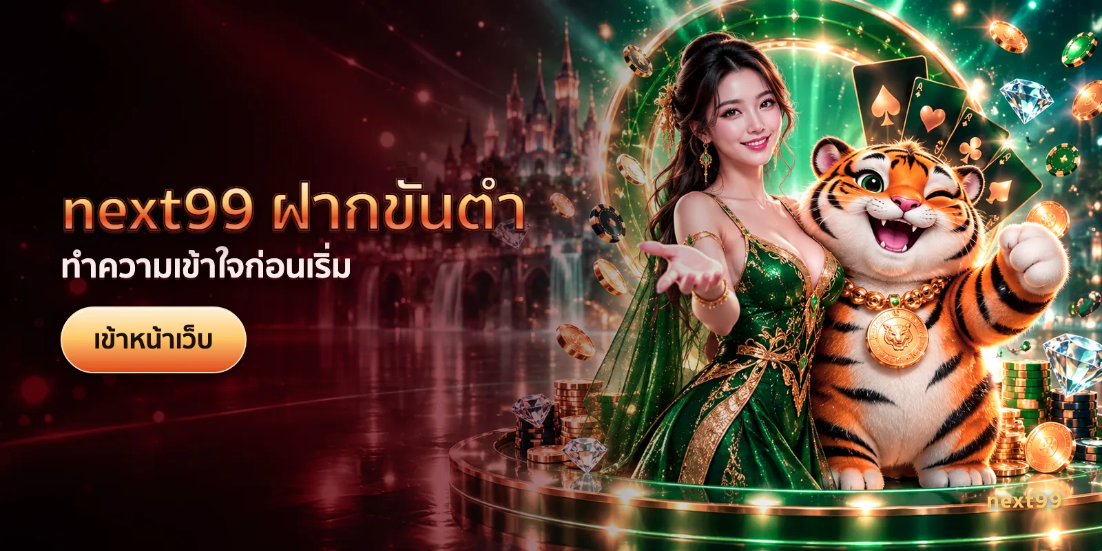 ภาพประกอบบทความ next99 ฝากขั้นต่ำ — ทำความเข้าใจก่อนเริ่ม