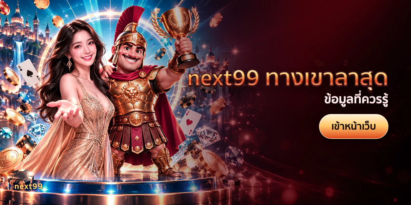 ภาพประกอบบทความ next99 ทางเข้าล่าสุด — ข้อมูลที่ควรรู้