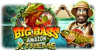 ภาพเกม Big Bass Amazon Xtreme ที่ next99 รวบรวมไว้
