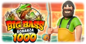 ภาพเกม Big Bass Bonanza 1000 ที่ next99 รวบรวมไว้
