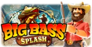 ภาพเกม Big Bass Splash ที่ next99 รวบรวมไว้