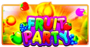 ภาพเกม Fruit Party ที่ next99 รวบรวมไว้