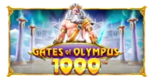 ภาพเกม Gates Of Olympus 1000 ที่ next99 รวบรวมไว้