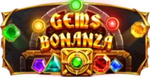 ภาพเกม Gems Bonanza ที่ next99 รวบรวมไว้
