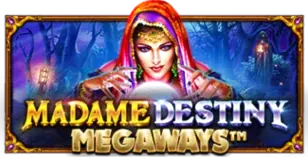 ภาพเกม Madame Destiny Megaways ที่ next99 รวบรวมไว้