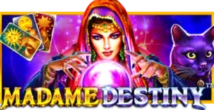ภาพเกม Madame Destiny ที่ next99 รวบรวมไว้