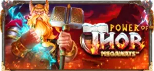 ภาพเกม Power Of Thor Megaways ที่ next99 รวบรวมไว้