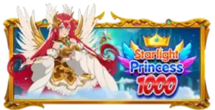 ภาพเกม Starlight Princess 1000 ที่ next99 รวบรวมไว้