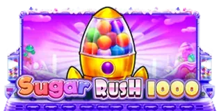 ภาพเกม Sugar Rush 1000 ที่ next99 รวบรวมไว้