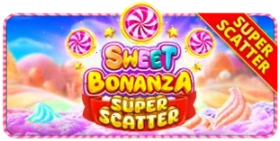ภาพเกม Sweet Bonanza Super Scatter ที่ next99 รวบรวมไว้